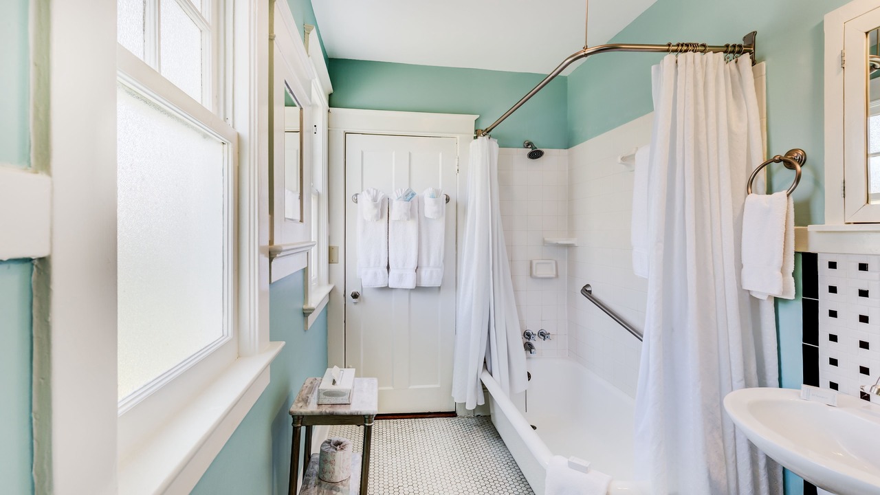 Photo of Bathroom in Mount Dora