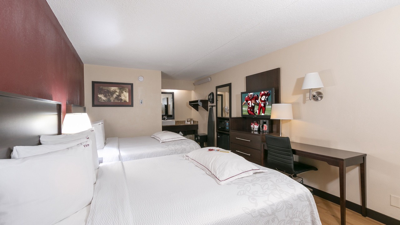 Photo of Bedroom in Buford Highway