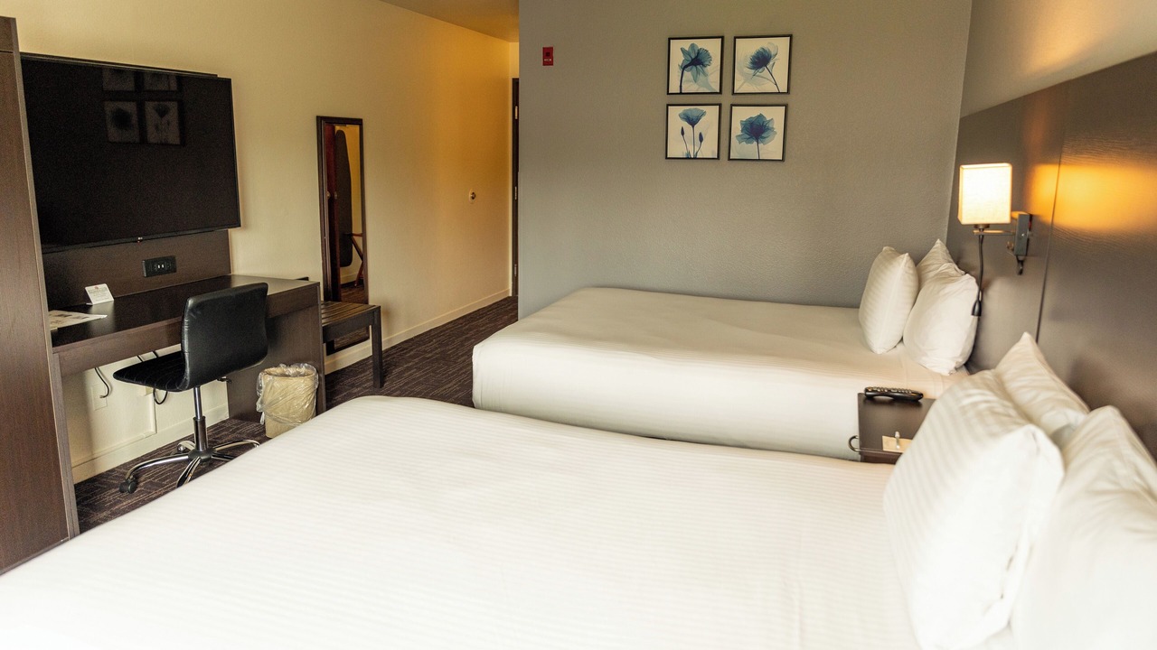 Photo of Bedroom in Folsom