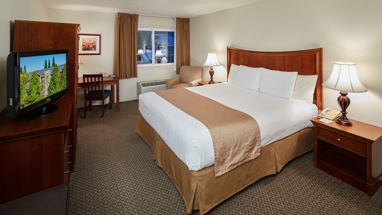 Photo of Bedroom in Folsom