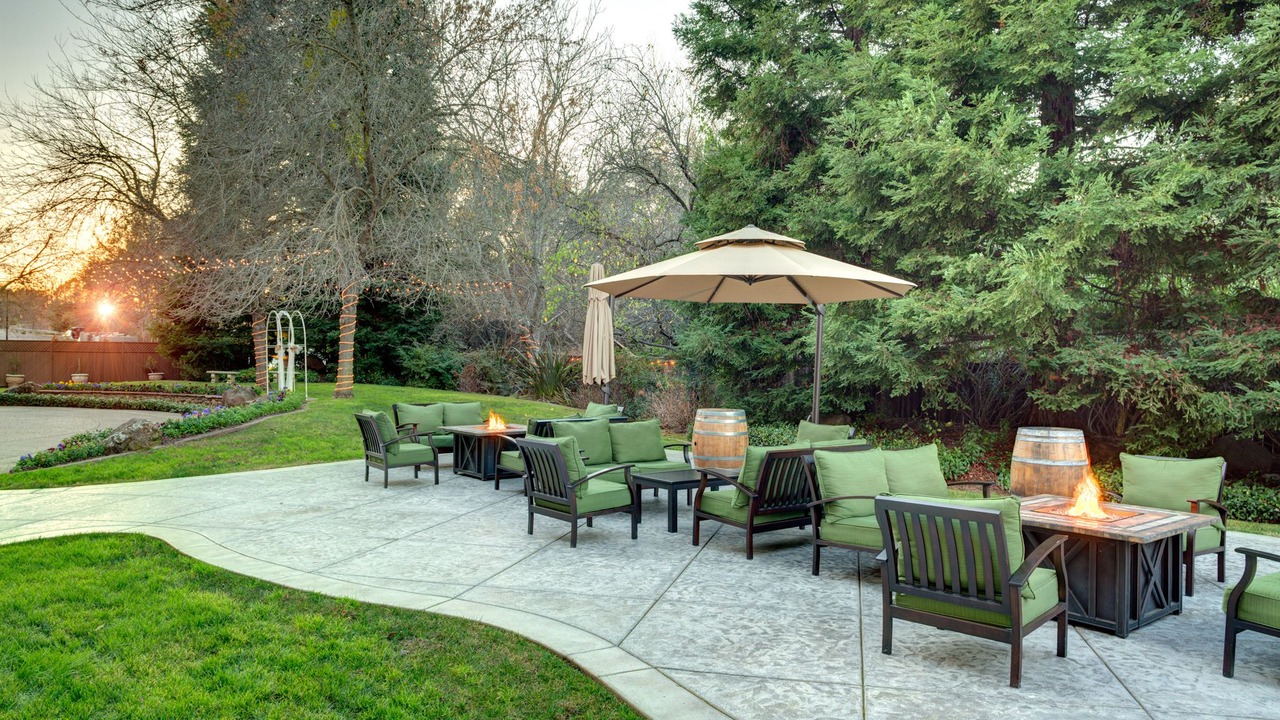 Photo of Outdoor in Folsom