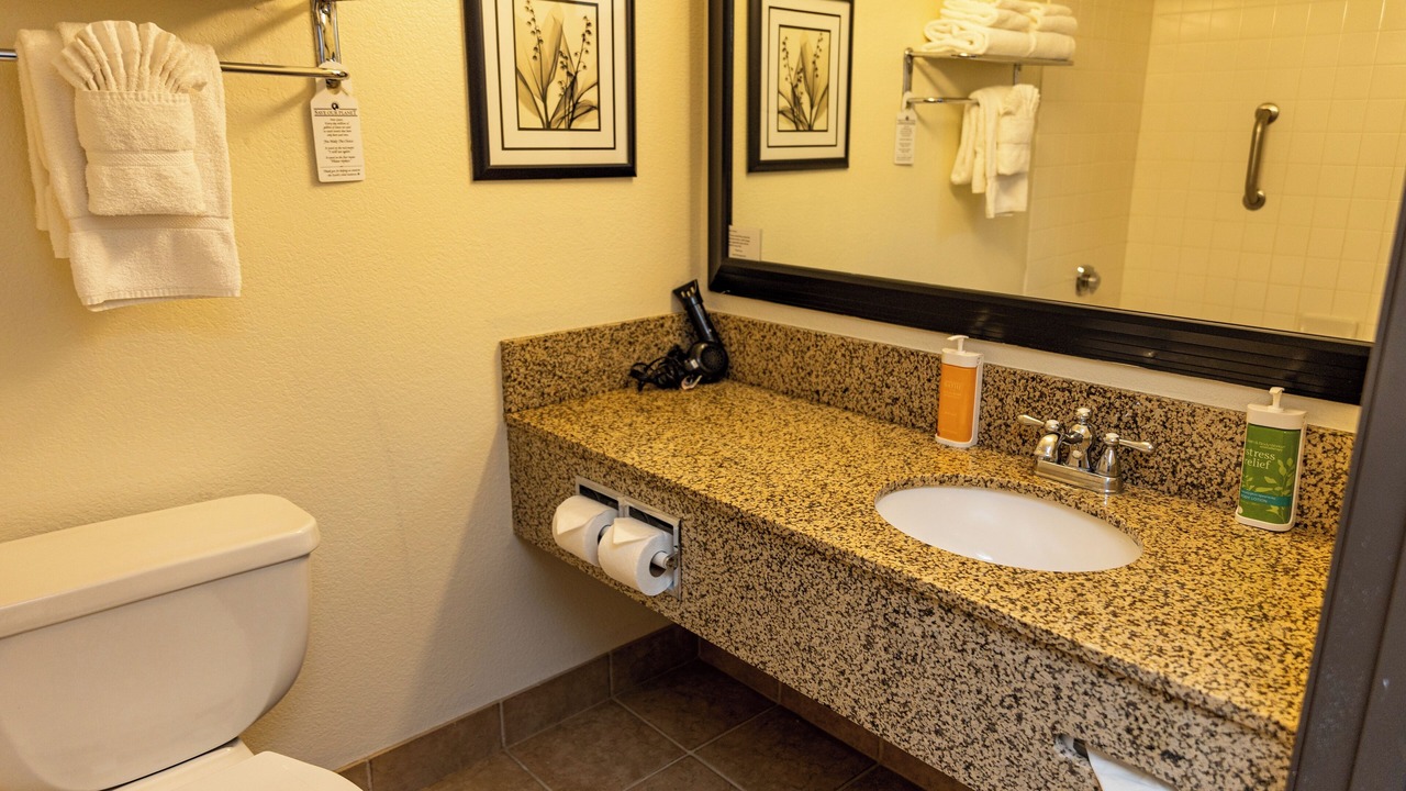 Photo of Bathroom in Folsom