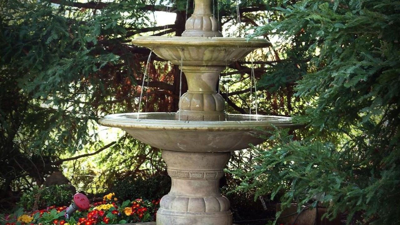 Photo of Outdoor in Folsom