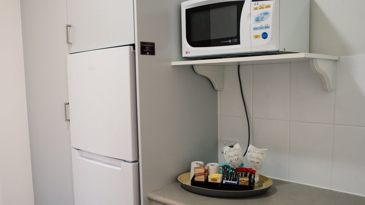 Photo of Kitchen in Golden Square