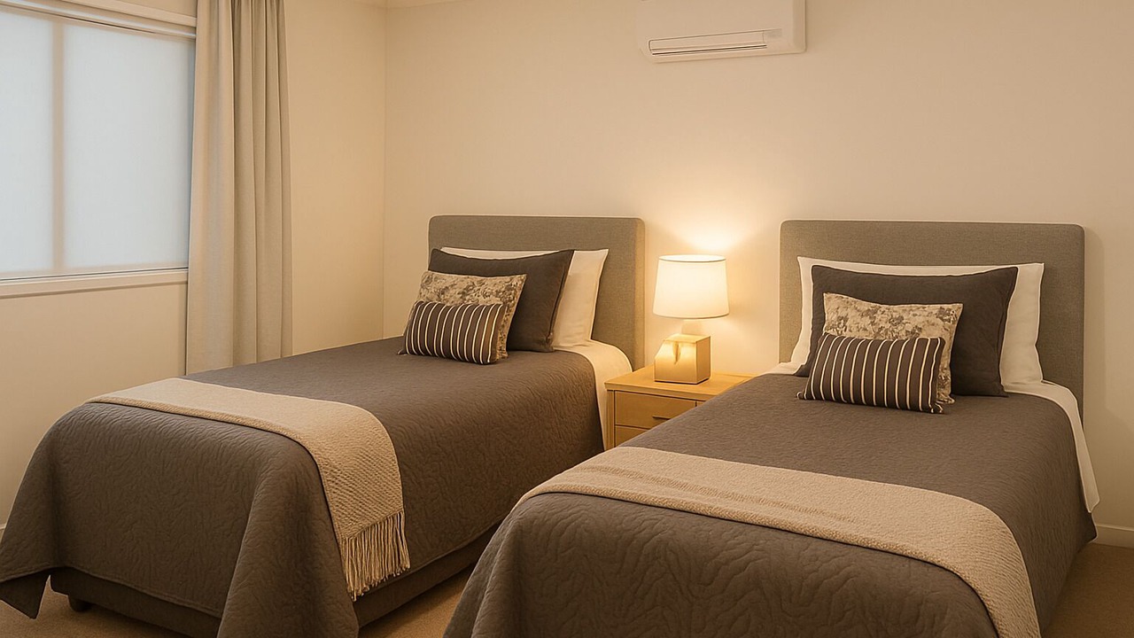 Photo of Patio Balcony in Golden Square