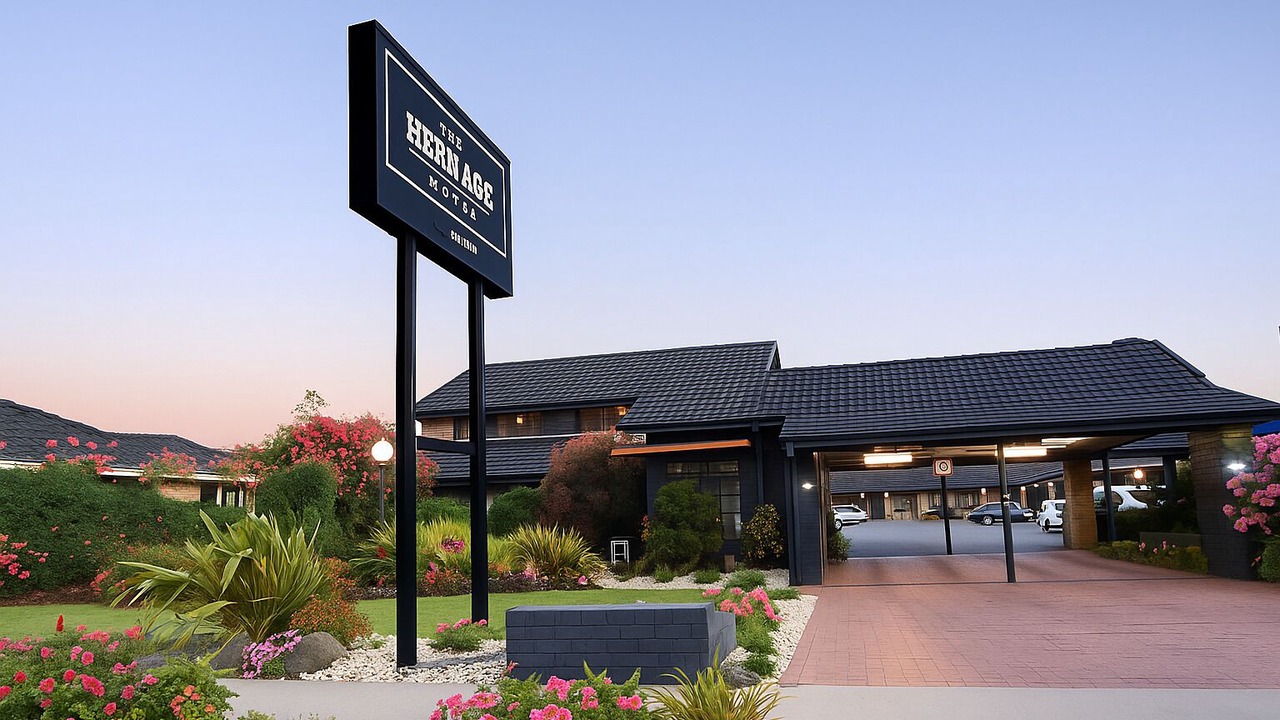 Photo of Outdoor in Golden Square