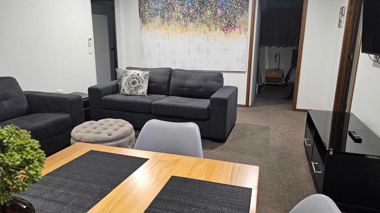 Photo of Patio Balcony in Golden Square