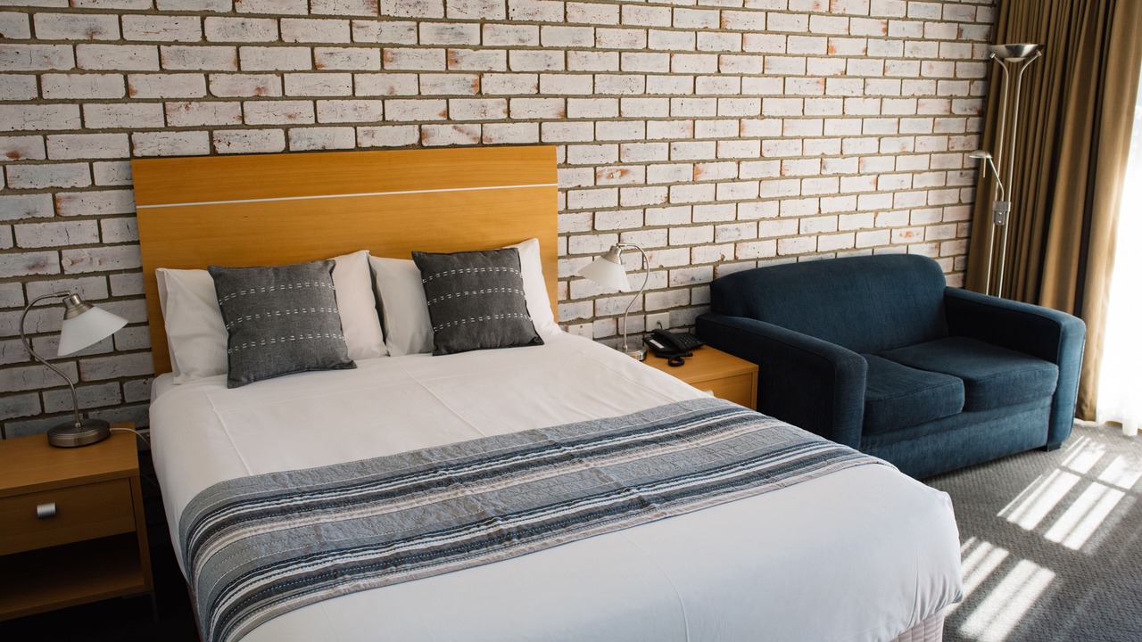 Photo of Bedroom in Golden Square