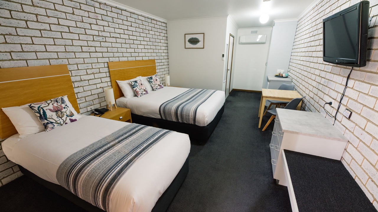 Photo of Bedroom in Golden Square