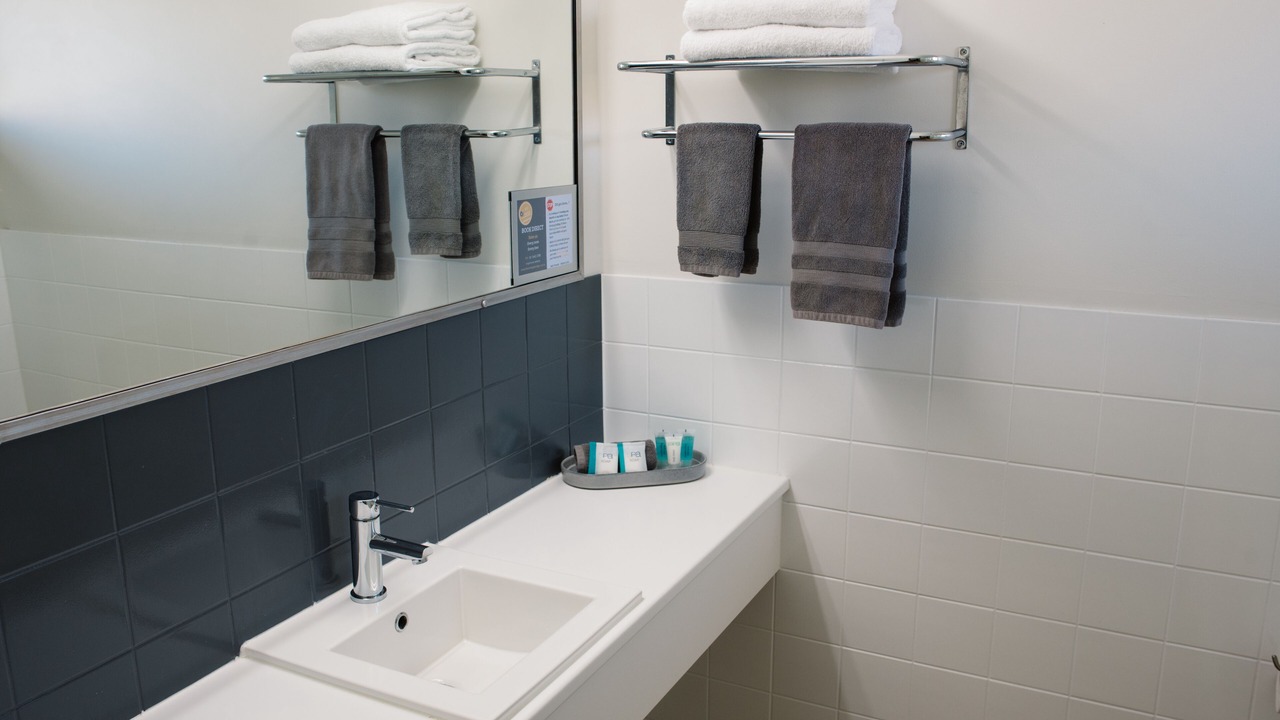 Photo of Bathroom in Golden Square