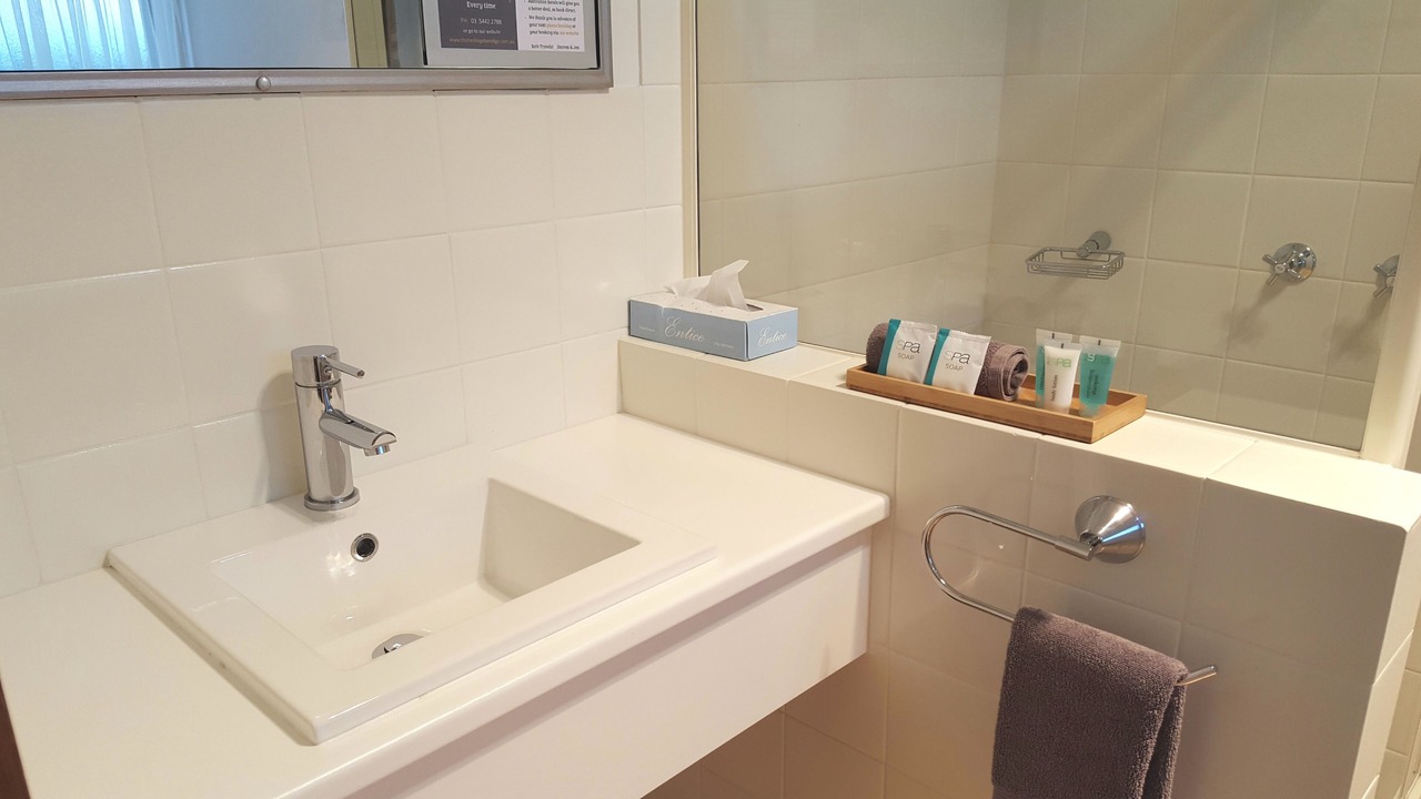 Photo of Bathroom in Golden Square