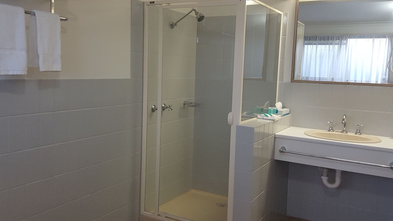 Photo of Bathroom in Golden Square