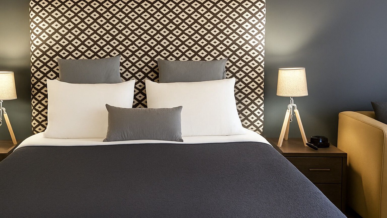 Photo of Bedroom in Golden Square