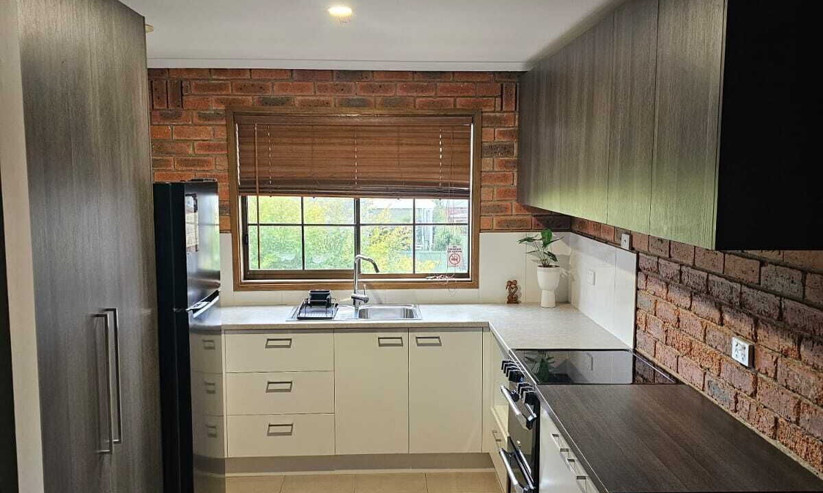 Photo of Patio Balcony in Golden Square