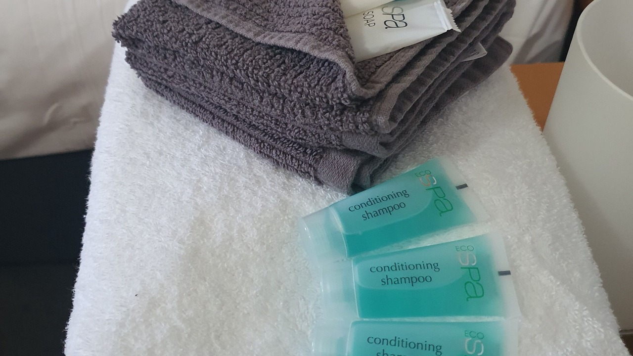 Photo of Patio Balcony in Golden Square