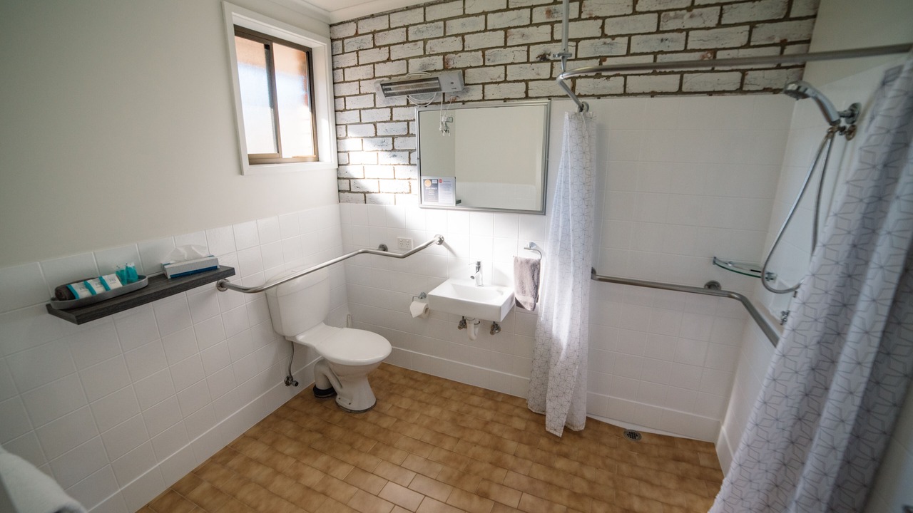 Photo of Bathroom in Golden Square