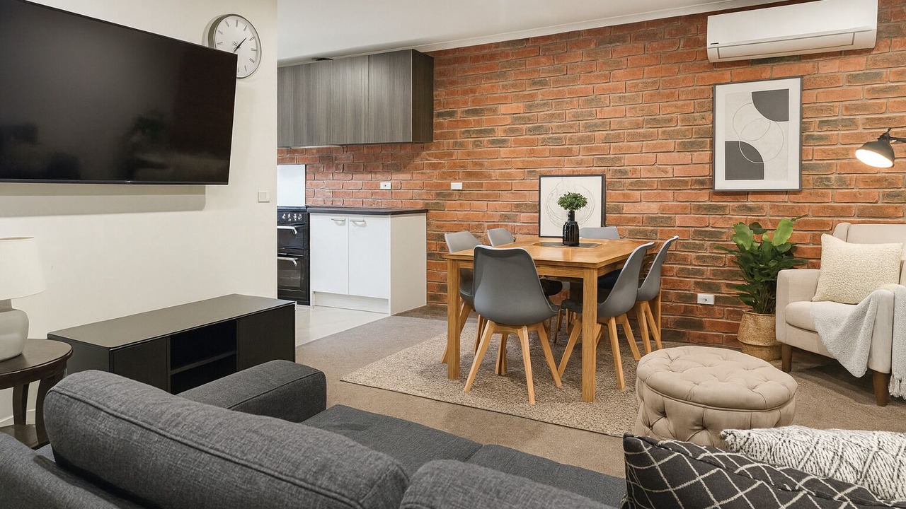 Photo of Patio Balcony in Golden Square