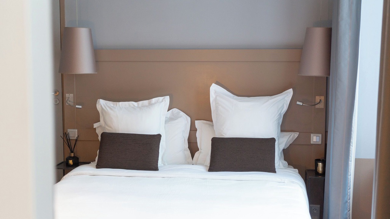 Photo of Bedroom in Intra Muros