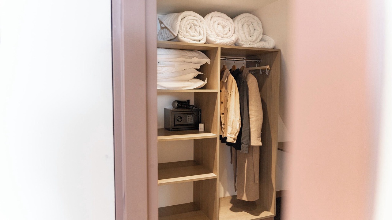 Photo of Bedroom in Intra Muros