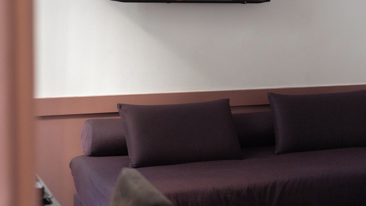 Photo of Bedroom in Intra Muros