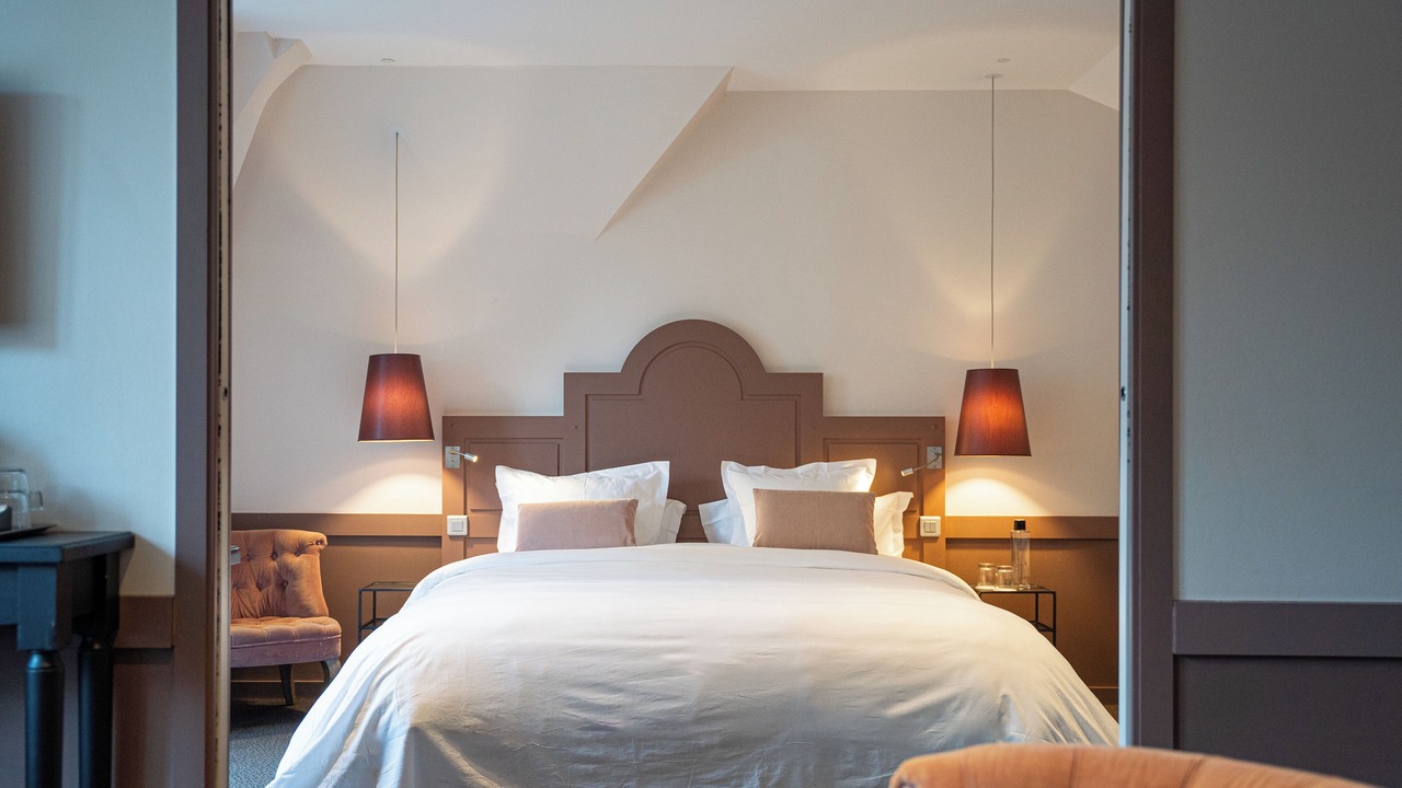 Photo of Bedroom in Intra Muros