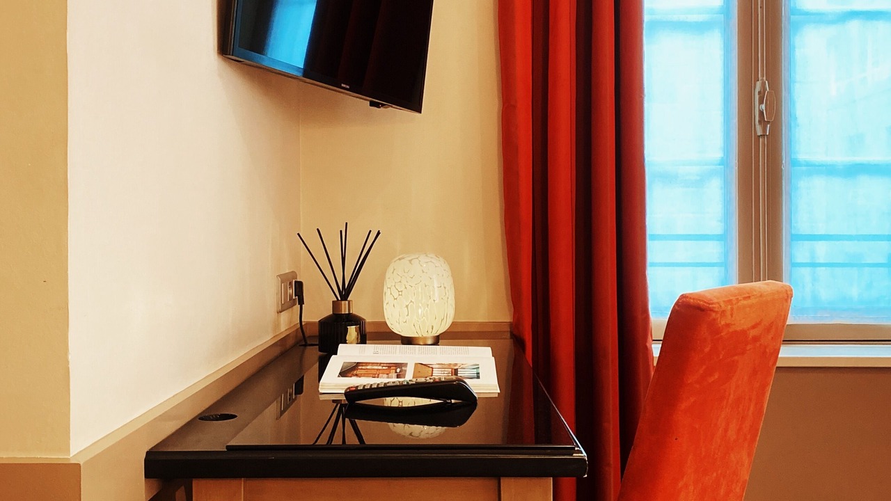 Photo of Bedroom in Intra Muros