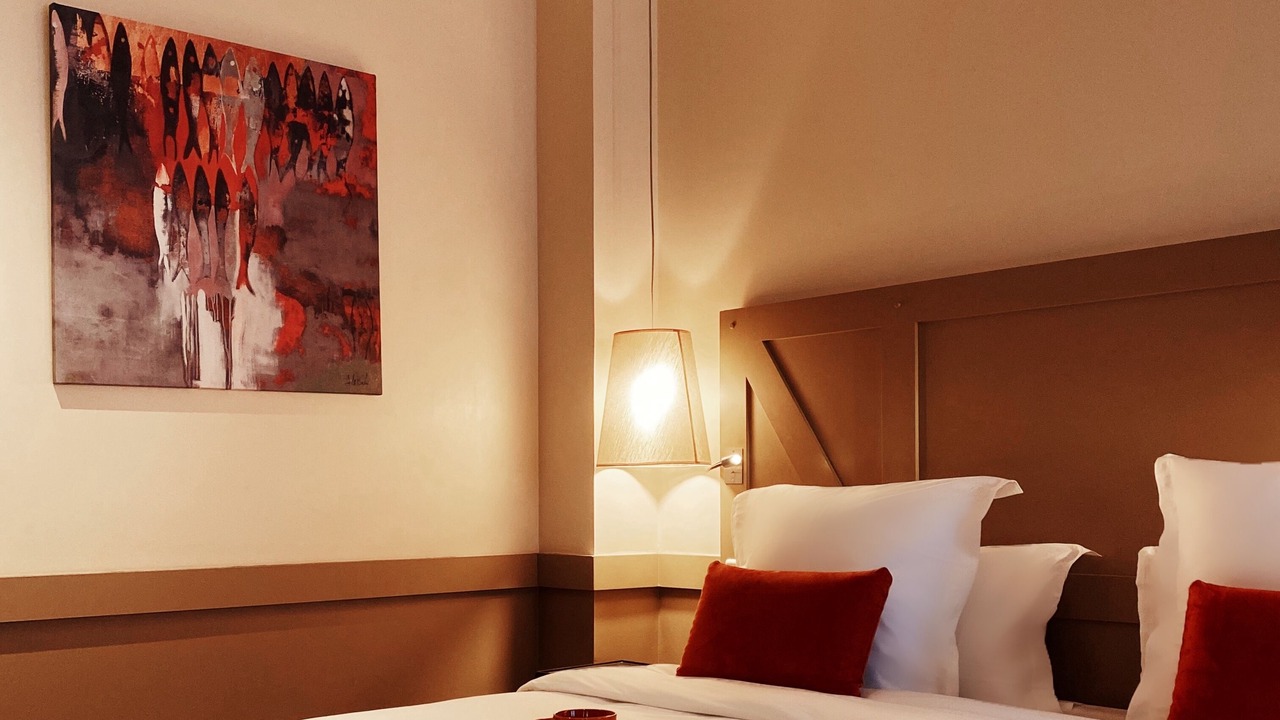 Photo of Bedroom in Intra Muros