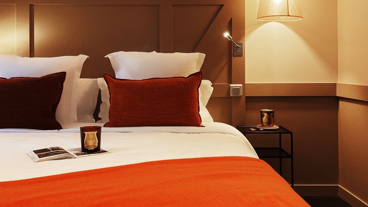 Photo of Bedroom in Intra Muros