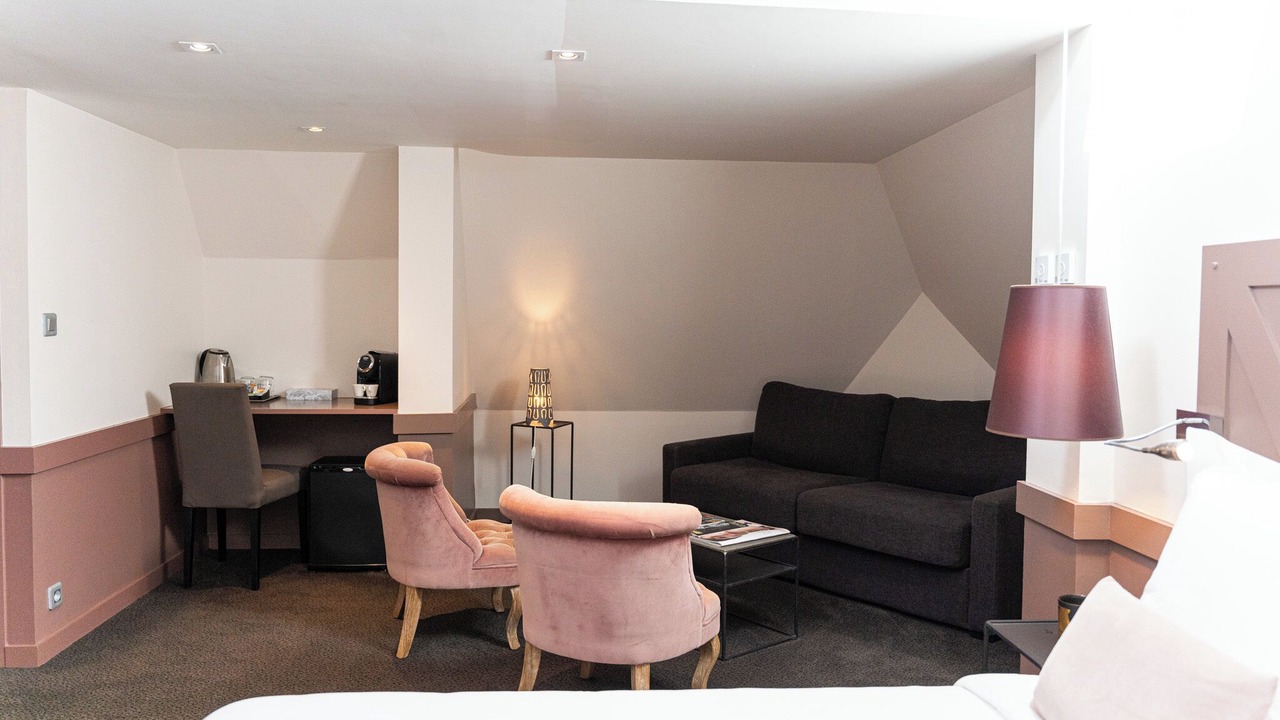 Photo of Bedroom in Intra Muros