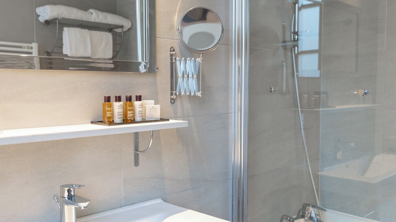 Photo of Bathroom in Intra Muros