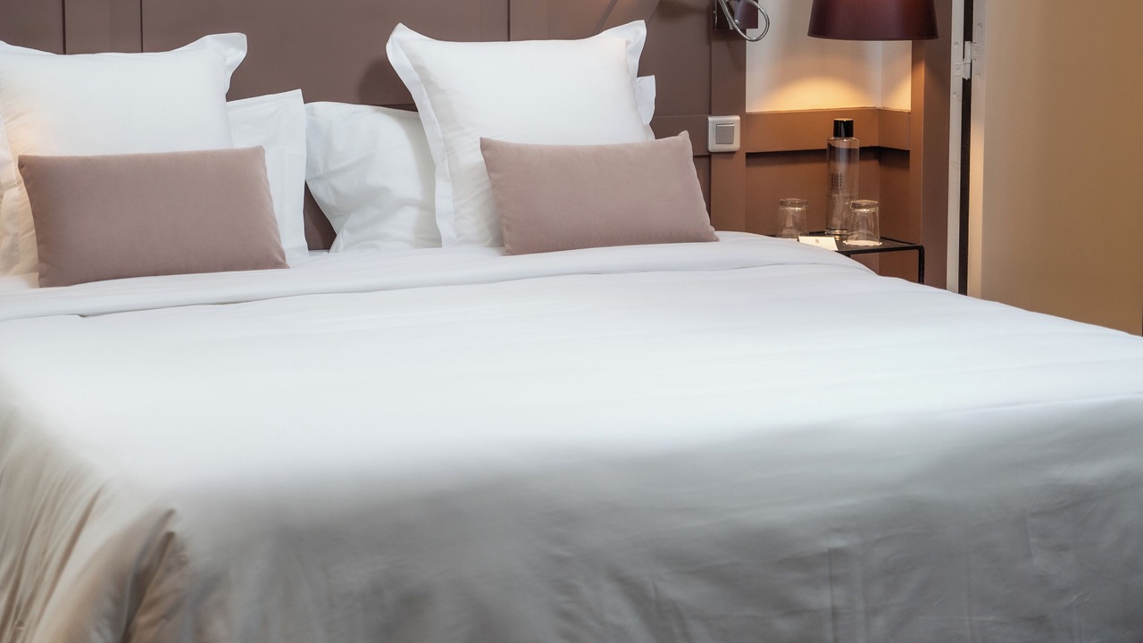 Photo of Bedroom in Intra Muros