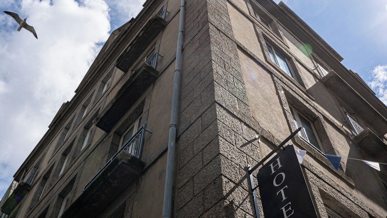 Photo of Outdoor in Intra Muros