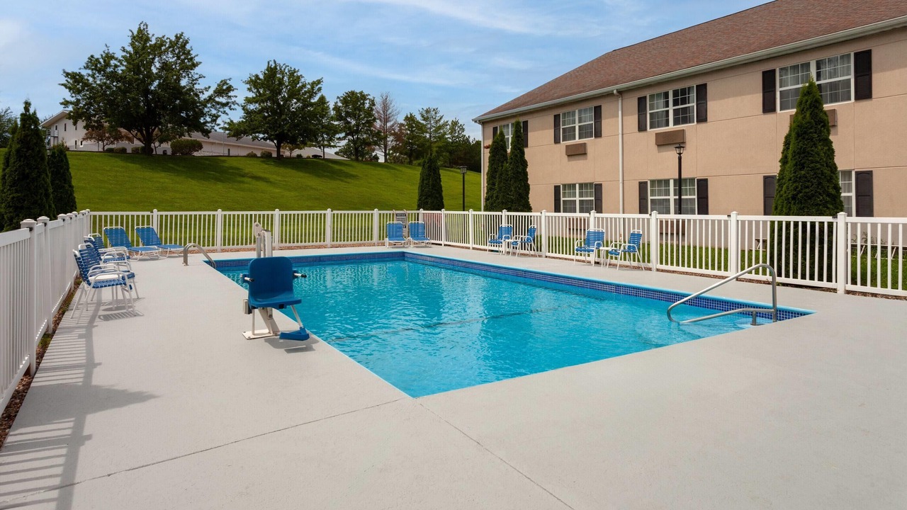 Photo of Outdoor in Chester