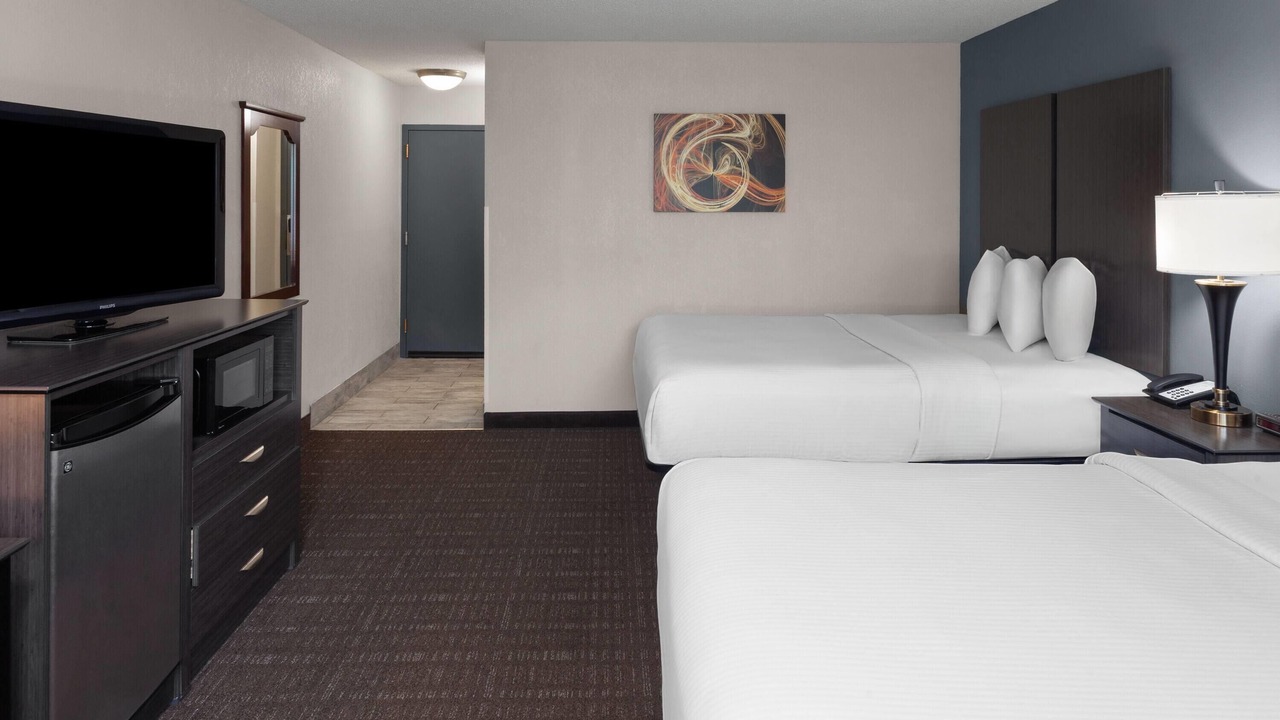Photo of Bedroom in Chester