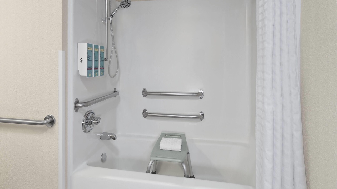 Photo of Bathroom in Chester