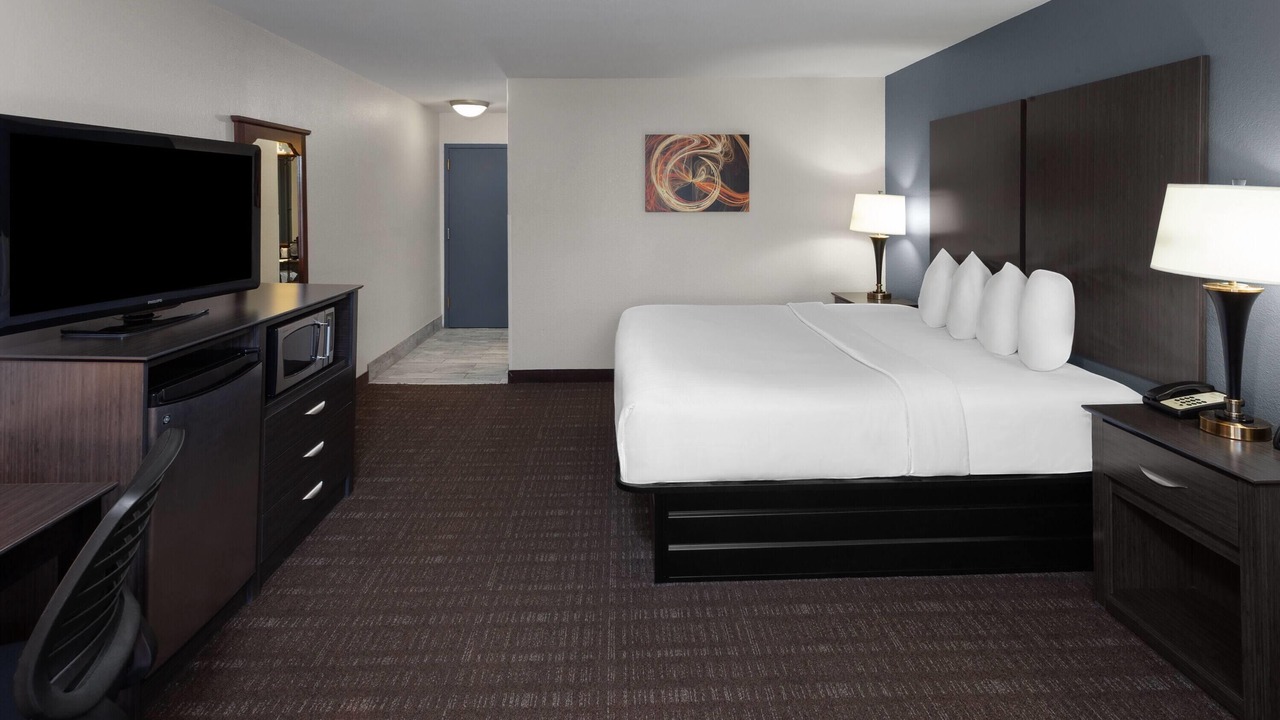 Photo of Bedroom in Chester