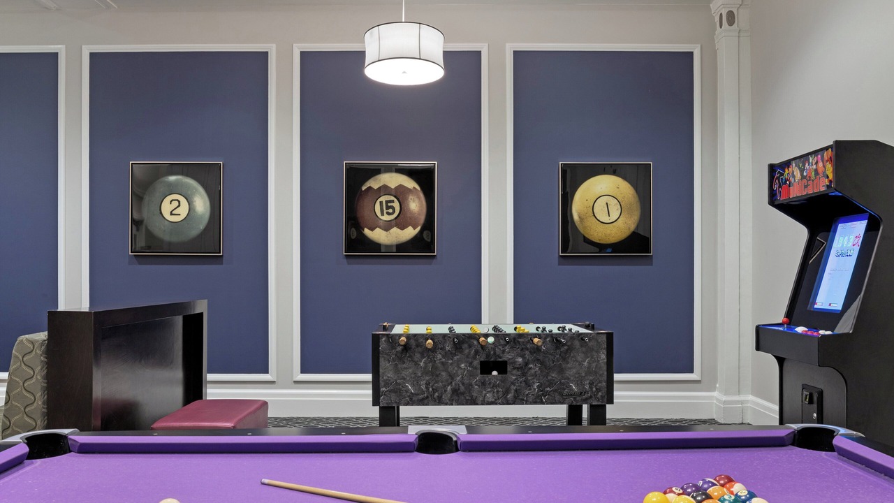 Photo of Bedroom in Lower Nob Hill