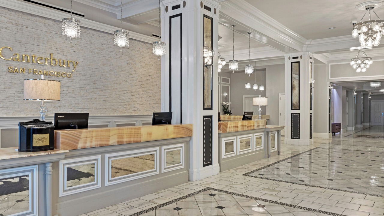 Photo of Others in Lower Nob Hill