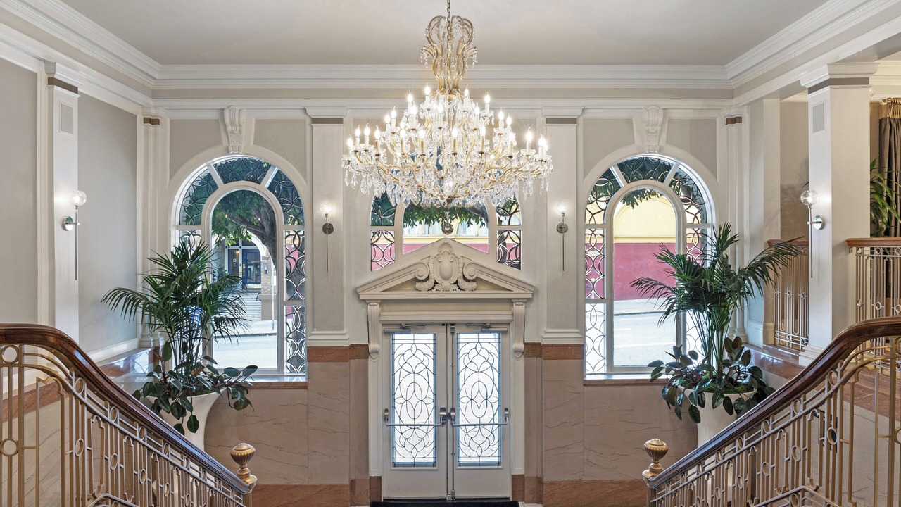 Photo of Others in Lower Nob Hill