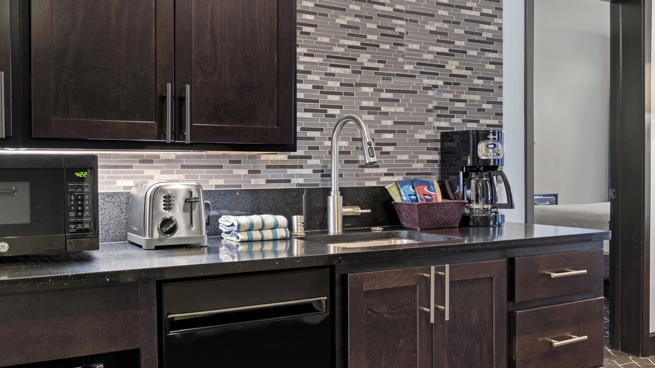 Photo of Kitchen in Lower Nob Hill