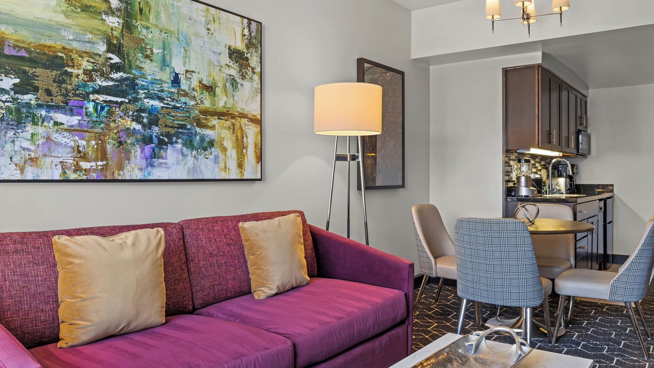 Photo of Others in Lower Nob Hill