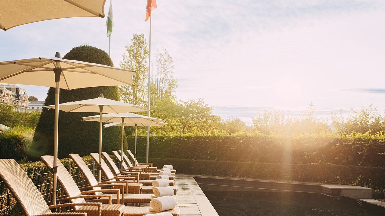 Photo of Outdoor in Lausanne