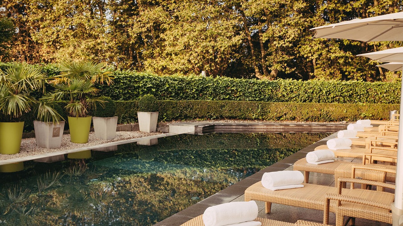 Photo of Outdoor in Lausanne