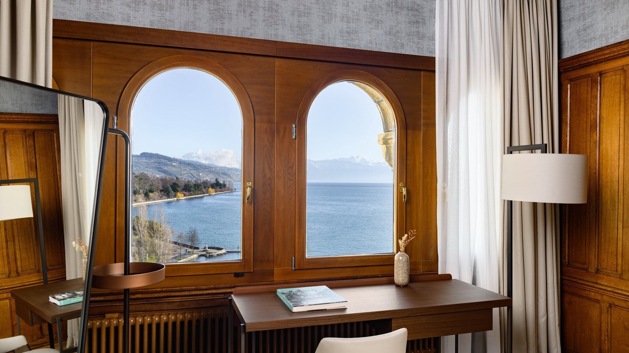 Photo of Outdoor in Lausanne