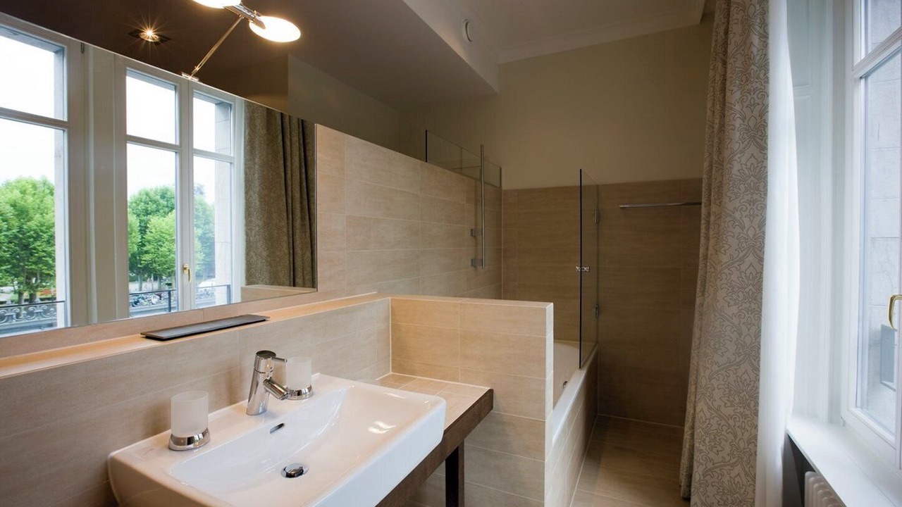 Photo of Bedroom in Lausanne