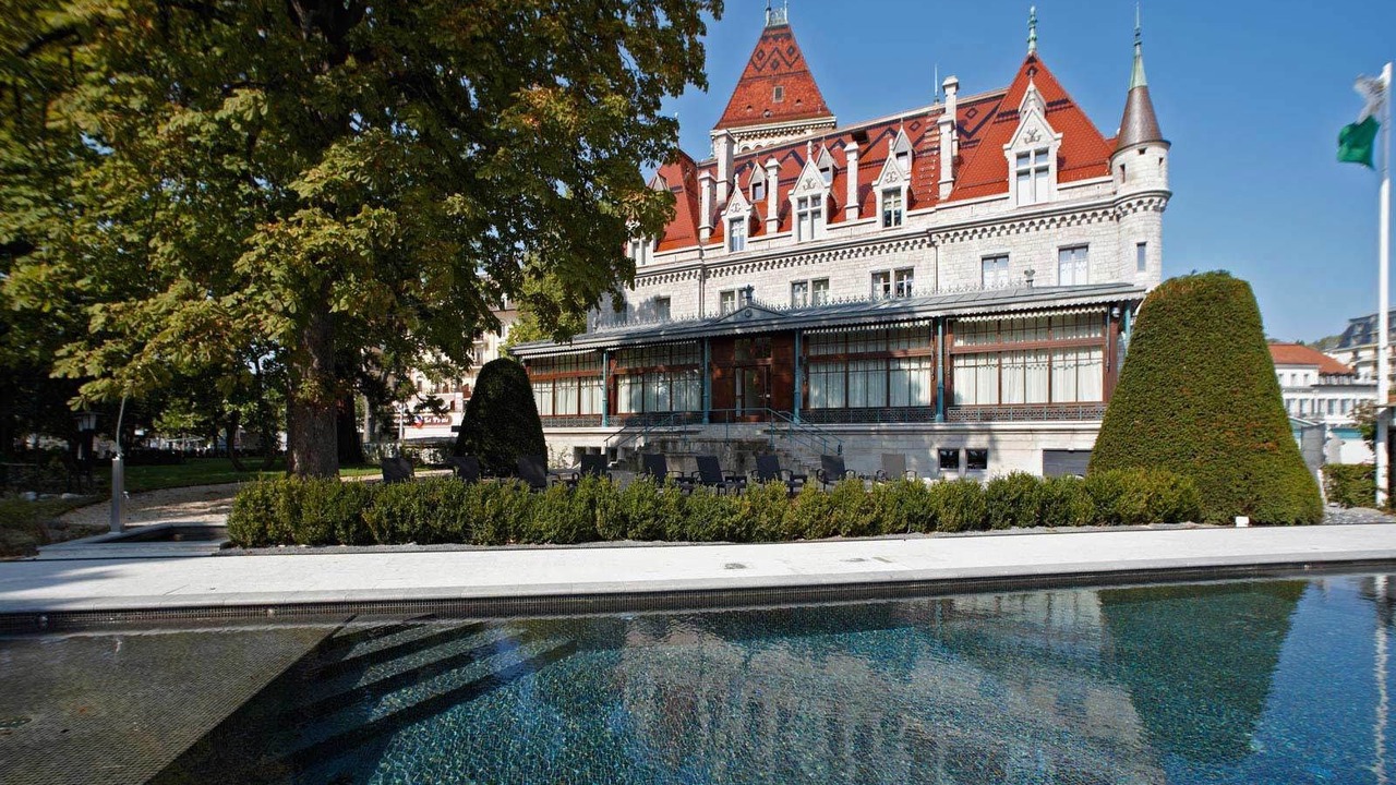 Photo of Outdoor in Lausanne