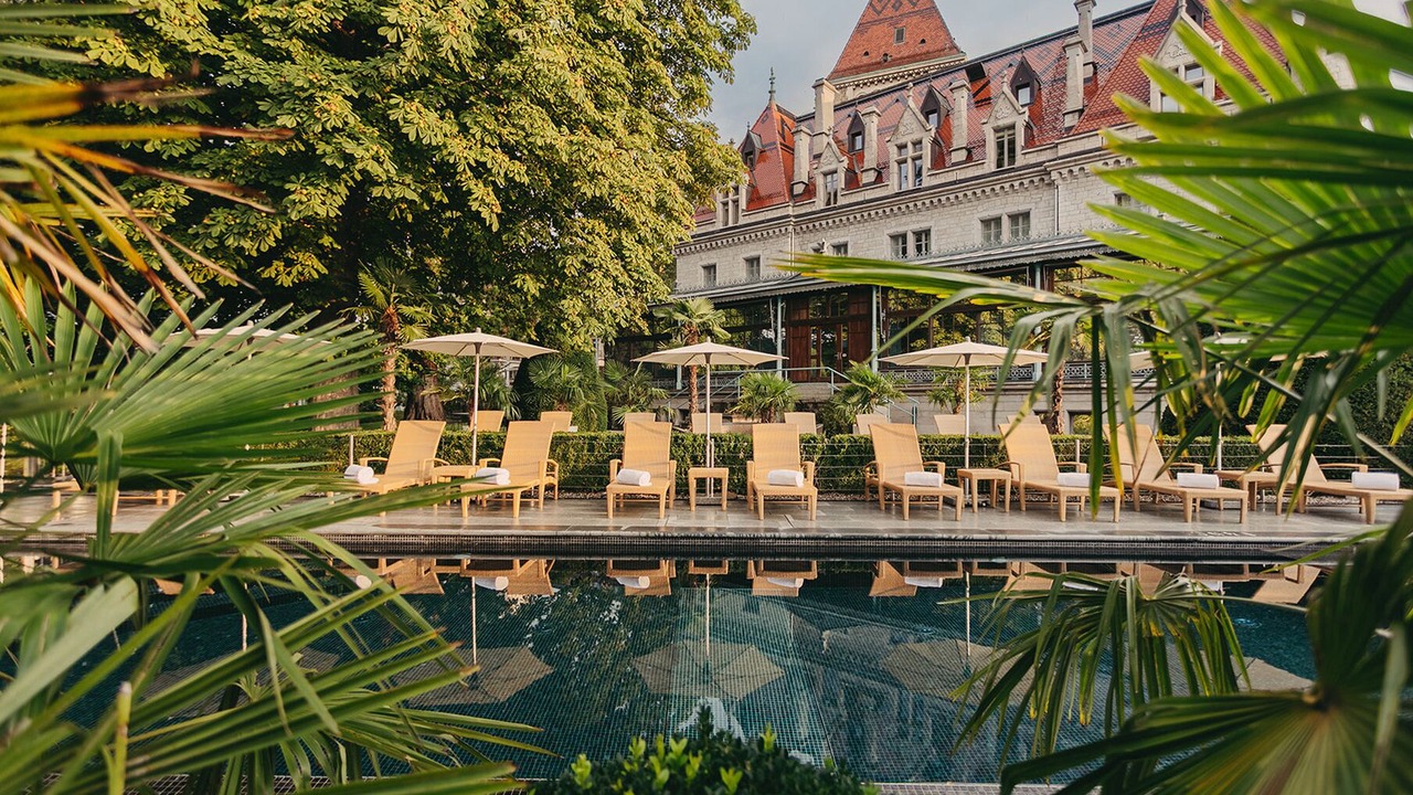 Photo of Outdoor in Lausanne