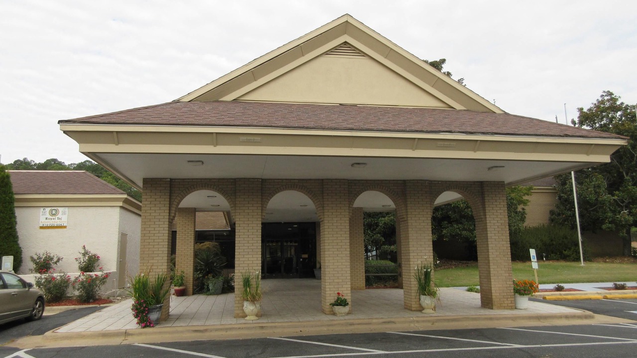 Photo of Outdoor in West Southern Pines