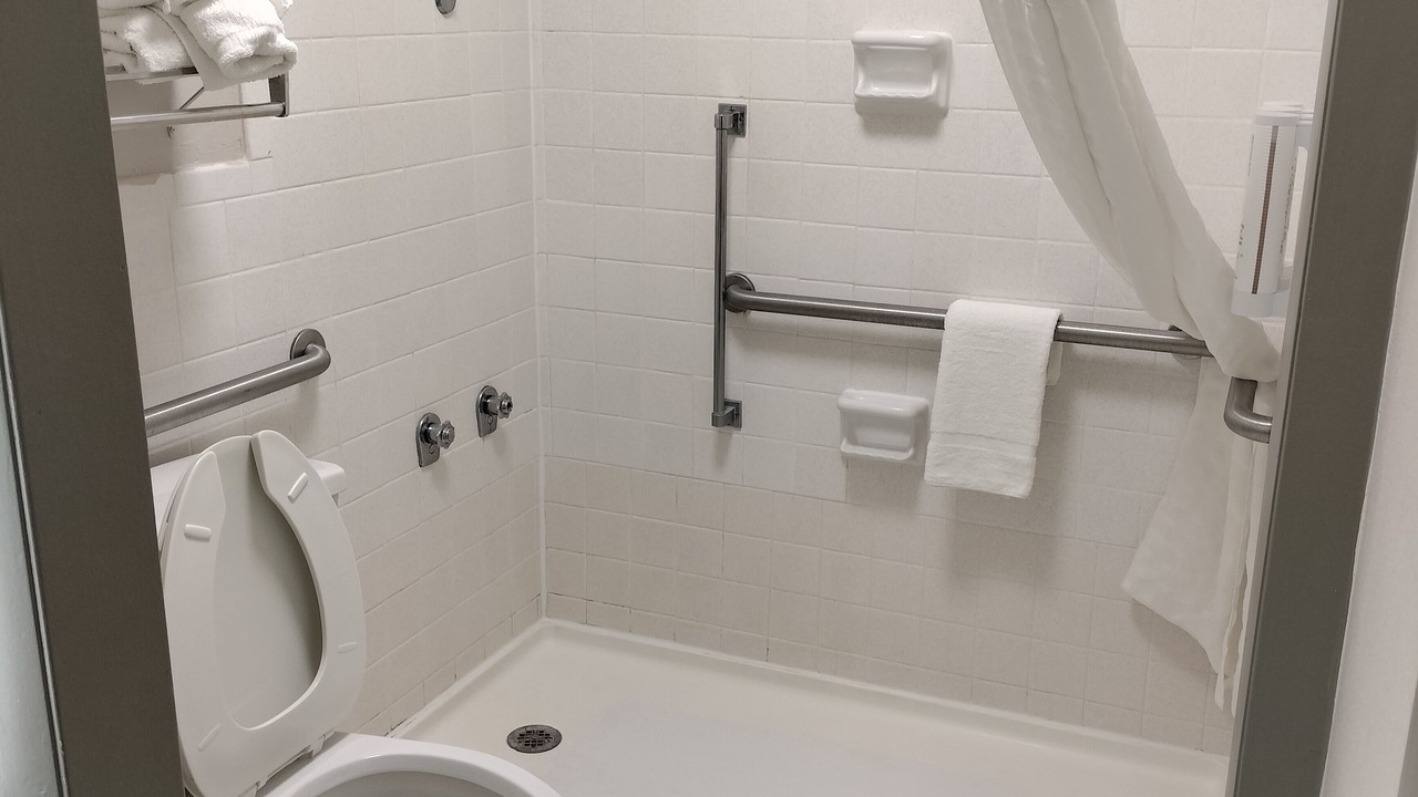 Photo of Bathroom in West Southern Pines