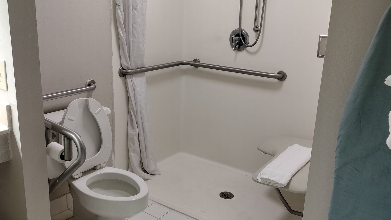 Photo of Bathroom in West Southern Pines